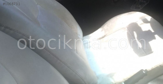 1997 model opel tigra 1.6 16v sökme sol ön koltuk döşeme