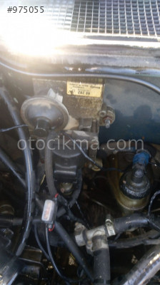 1996 model renault r19 europa 1.6 hb çıkma fren merkezi