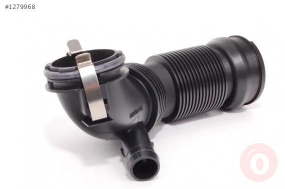 AUDİ S3 GOLF GTİ SCIROCCO LEON HAVA FİLTRE BORUSU 06F129627H