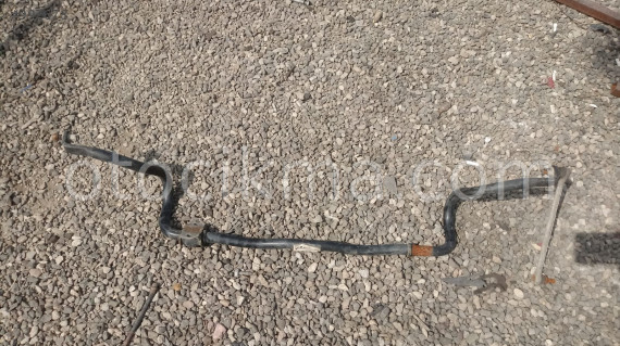 ford currier çıkma ön denge çubuğu