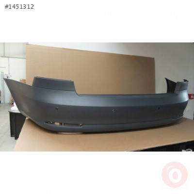 SKODA OCTAVİA 09-13 ARKA TAMPON SENSÖRLÜ TİP  1Z5807417A