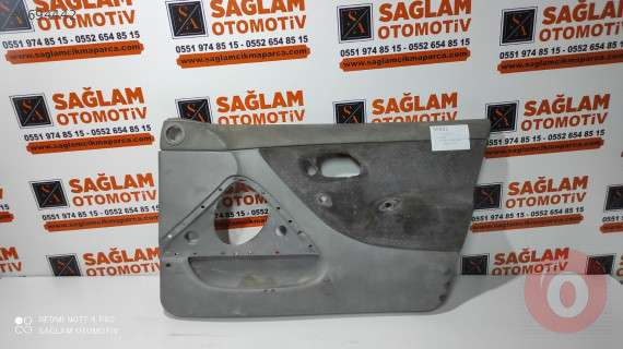 FORD MONDEO-1 93-96 SAĞ ÖN KAPI DÖŞEMESİ OEM; 93BB-F23942