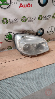 FIAT DOBLO 2 SAĞ ÖN FAR ORJINAL       ÇIKMA  PARÇA