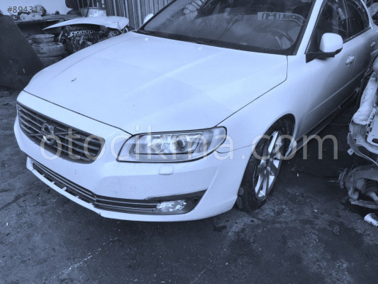 VOLVO S80 ÇIKMA KAPUT.