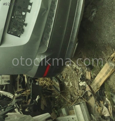 ÇIKMA 2014 MERCEDES GLK 220  SOL ARKA SİNYAL LAMBASI.