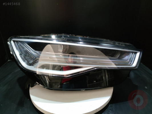 Audi A6 Matrix Sağ Far Full Led 4G0941036