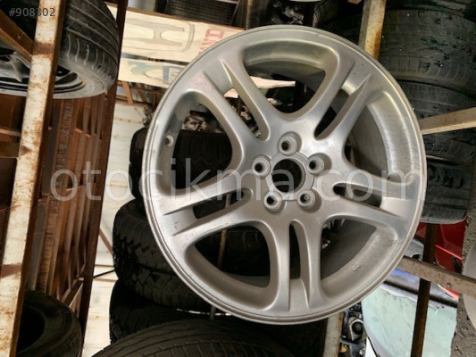 VOLVO S60 JANT