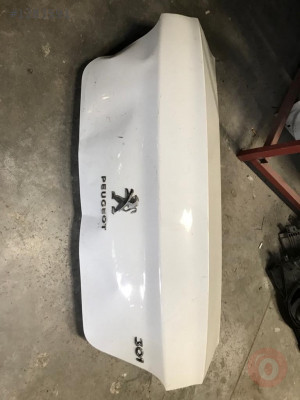 2015 pejo 301 bagaj 750 tl