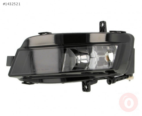 VW GOLF 7 13-16 SİS FARI SOL ÖN 5G0941661D 5G0941661G