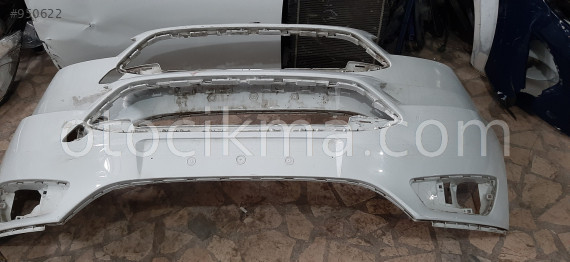 FORD FİESTA ÖN TAMPON ÇETİN OTOMOTİV