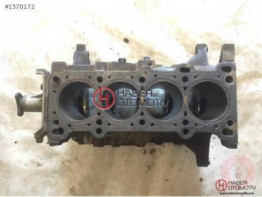 MAZDA - 323 / B6 1.6 BOŞ BLOK