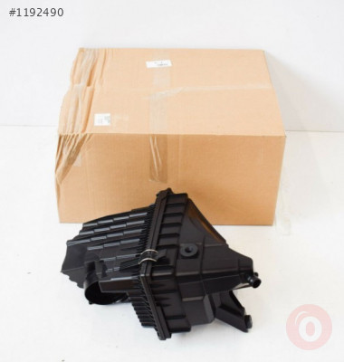VW TRANSPORTER T6 11-15 HAVA FİLTRE KUTUSU ORJ 7E0129607