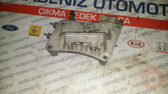 FİAT LİNEA 1.3 EURO-5 ÇIKMA ORJİNAL MOTOR KULAĞI