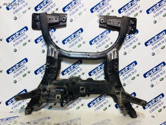 MERCEDES GLA W156 KASA MOTOR TRAVERSİ ÇIKMA A2466201200 G