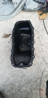 chevrolet aveo t300 çıkma motor üst kartel.
