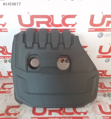 05E103925L 05E103925A 05E103925R 1.5 TFSİ MOTOR ÜST KORUMA K