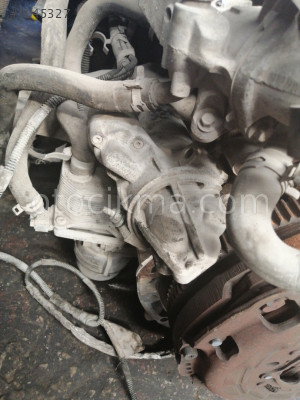 Ford Transit 200 Ps Marş Dinamosu Çıkma
