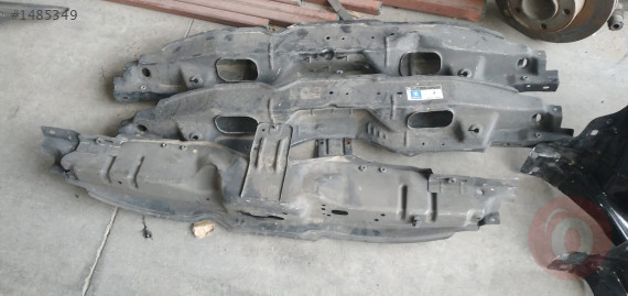 Citroen jumper çıkma ön panel 2007-2013