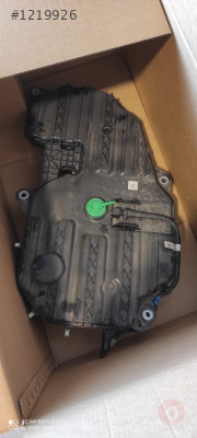 RENAULT MEGANE 4 ADBLUE DEPOSU ÇIKMA ORİJİNAL