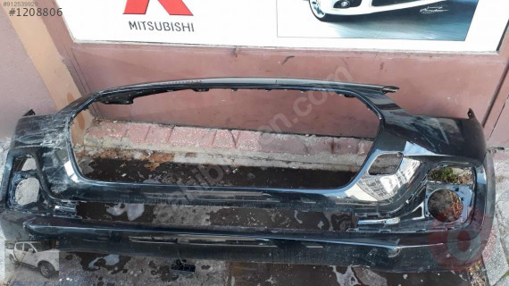 2018-2020 Suzuki Baleno Ön Tampon