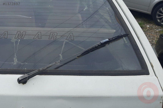 lada samara çıkma arka cam silecek kolu
