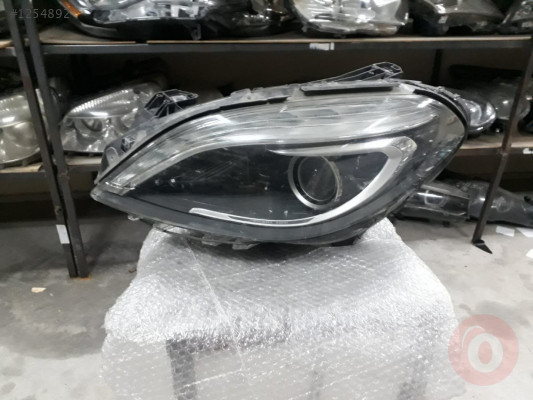 2013 MERCEDES B serisi W246 XENON SAĞ FAR 2000