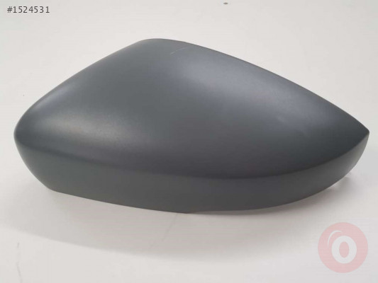 VW POLO MK5 10-14 SOL DİKİZ AYNA KAPAĞI	6R0857537B