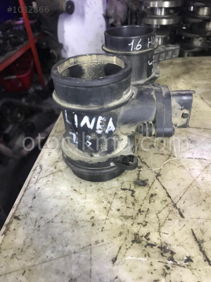 FİAT LİNEA 1.3 250 AKIŞ METRE ÇIKMA PARÇA