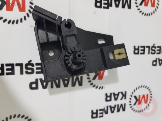 VOLKSWAGEN KAPUT AÇMA KOLU BRAKETİ 1K1823633