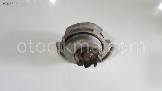052 121 004 VOLKSWAGEN POLO DERBY  1100 CC 26 DİŞ DEVİRDAİM
