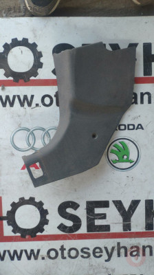 3T16V02349 ford connect sol ön direk alt eşik kaplaması