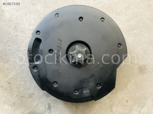 İNFİNİTİ FX30 BOSE SES SİSTEMİ