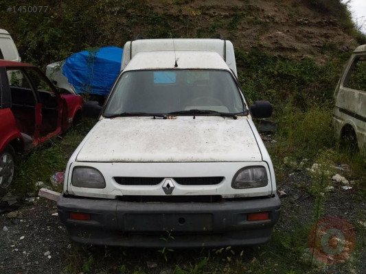 RENAULT EXPRESS ÖN CAM ÇIKMA PARÇA MISIRCIOĞLU OTO