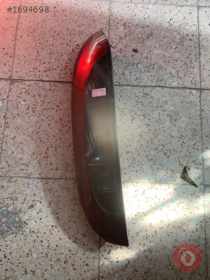 OPEL CORSA-C SOL STOP 09114336