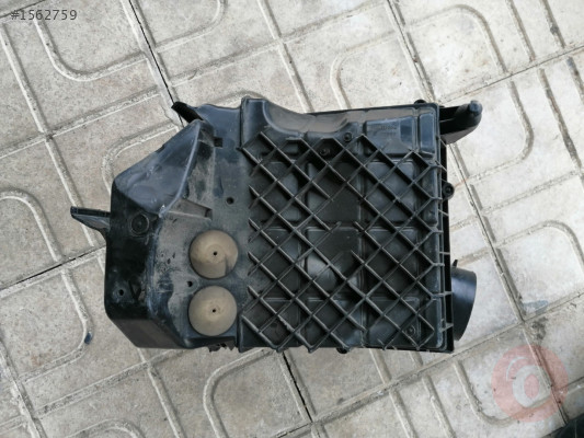 Volvo s90 hava filtre kutusu çıkma yedek parça