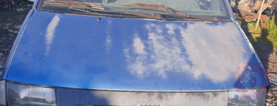 2000 model fiat scudo 1.9d çıkma motor kaputu
