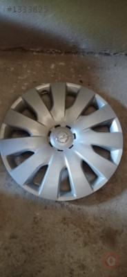 OPEL ASTRA J JANT KAPAK TAKIM .OTO ERKAN ÜNYE
