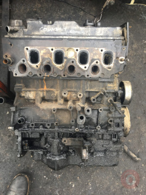 FORD CONNECT BLOK