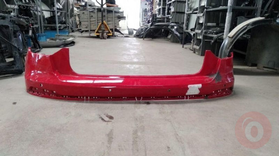 AUDI Q2 2017 2020 ARKA TAMPON 81A807511A