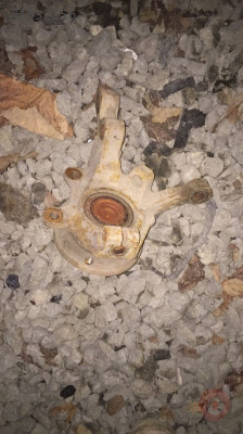 RENAULT MEGAN 1 SAG TASIYICI ORGINAL CIKMA