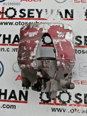Seat ibiza 2012 sağ ön fren merkezi kaliper