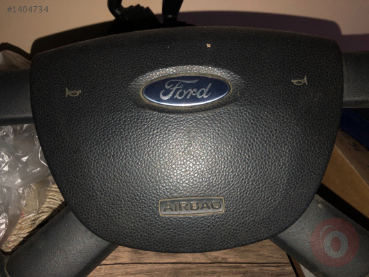 Ford Transit Çıkma Sol Airbag 2007/2013 Model Uyumlu