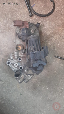 fiat doblo 1.3 euro 5 çıkma elektrikli egr