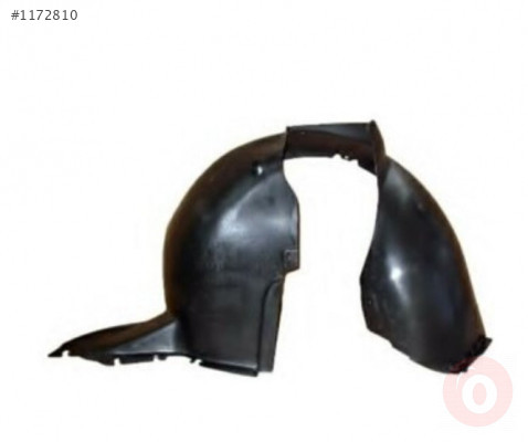 CADDY TOURAN SOL ÖN ÇAMURLUK DAVLUMBAZI 1T0805911F