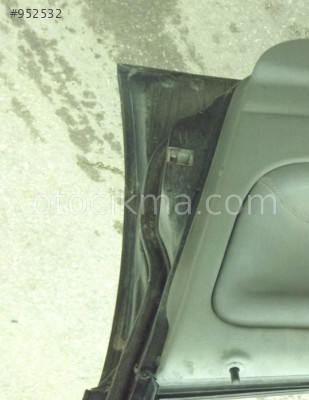 ORİJİNAL 96 VOLVO S40 KAPI KİLİDİ.