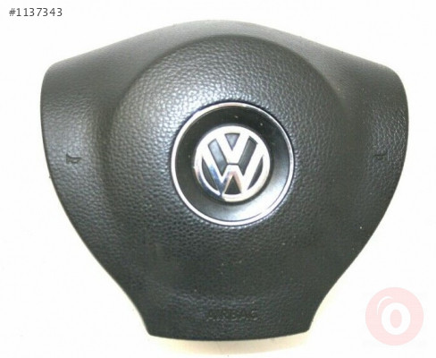 VW AMAROK 10-16 SOL SÜRÜCÜ AİRBAG (SACLI TİP) 2H0880201G 81U