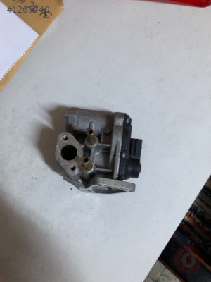 Wolksvagen Seat skoda Audi egr vanası 1.4 tsı 1.6 fsı sıfır