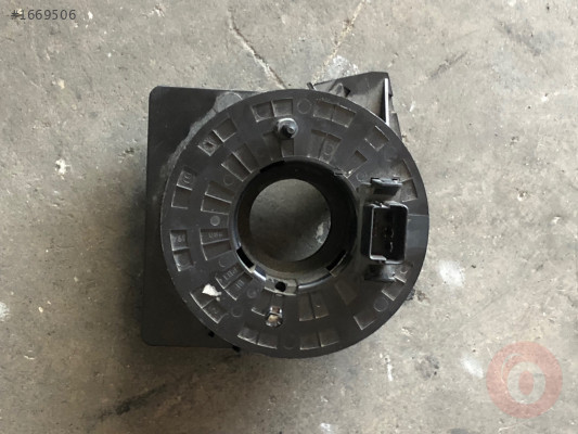 Transporter T6/ Airbag sargısı 280.690A08