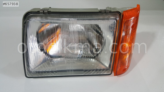 92 SEAT TERRA SOL FAR ORJINAL SIFIR  SİNYALLİ