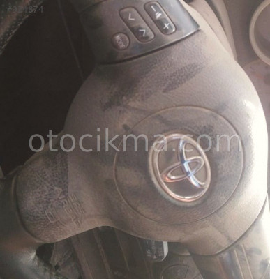 2006 TOYOTA RAV-4 ORİJİNAL SÜRÜCÜ AİRBAG.